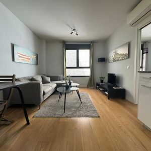 Apartamento de 1 Dormitorio